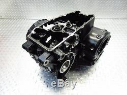 2000 99-04 Triumph Daytona 955i Oem Crank Case Crankcase Engine Motor Block