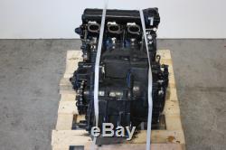 2000 Triumph Daytona 955i Complete Engine Motor