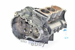 2000 Triumph Daytona 955i T595 Engine Cases Engine Block N86G