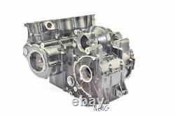 2000 Triumph Daytona 955i T595 Engine Cases Engine Block N86G