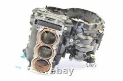 2000 Triumph Daytona 955i T595 Engine Cases Engine Block N86G