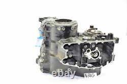 2000 Triumph Daytona 955i T595 Engine Cases Engine Block N86G