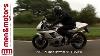 2001 Triumph Daytona 955i Review