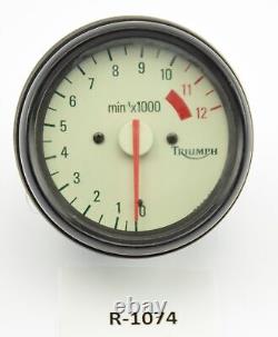 2001 Triumph Daytona 955i T595 Tachometer
