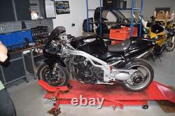 2001 Triumph Daytona 955i T595 Tachometer