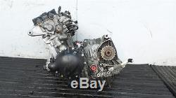 2001 reg Triumph Daytona 955i Running Engine 1165025