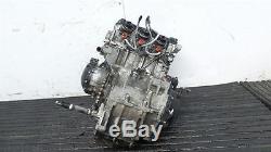 2001 reg Triumph Daytona 955i Running Engine 1165025