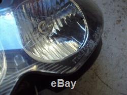2002 2003 2004 02 03 04 Triumph Daytona 955i Headlight Head Light A9