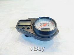 2002-2006 Triumph Daytona 955 955i Instrument Cluster Speedometer Tach