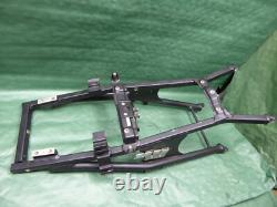 2002 TRIUMPH DAYTONA T595N SPEED TRIPLE 955i REAR FRAME