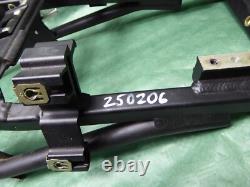 2002 TRIUMPH DAYTONA T595N SPEED TRIPLE 955i REAR FRAME