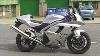 2002 Triumph Daytona 955i