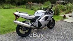 2002 Triumph Daytona 955i