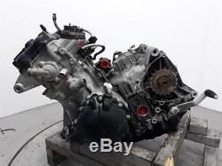 2002 Triumph Daytona 955i 2001 To 2006 955cc Engine