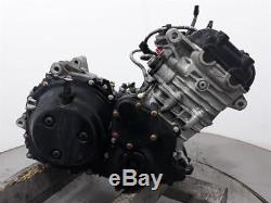 2002 Triumph Daytona 955i 2001 To 2006 955cc Engine