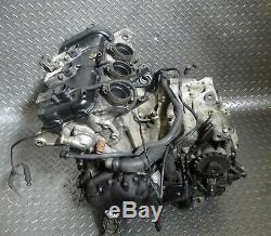 2002 Triumph Daytona 955i Engine Working Order Collection or Delivery #125