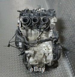2002 Triumph Daytona 955i Engine Working Order Collection or Delivery #125