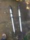 2002 Triumph Daytona 955i Left And Right Front Suspension Fork