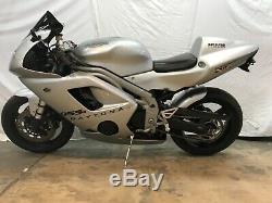 2002 Triumph Triumph 955i Daytona