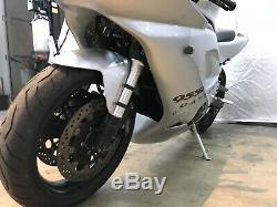 2002 Triumph Triumph 955i Daytona