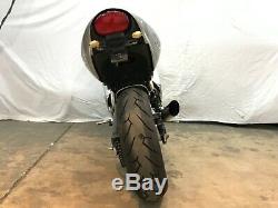 2002 Triumph Triumph 955i Daytona