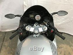 2002 Triumph Triumph 955i Daytona