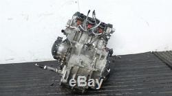 2002 reg Triumph Daytona 955i Running Engine 1165025