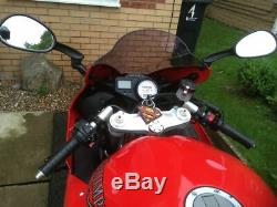 2003 (03) Triumph Daytona 955i