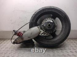 2003 TRIUMPH DAYTONA 955I SS Swing Arm Rear