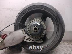 2003 TRIUMPH DAYTONA 955I SS Swing Arm Rear