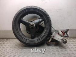 2003 TRIUMPH DAYTONA 955I SS Swing Arm Rear