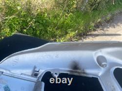 2003 TRIUMPH DAYTONA 955i TAILPIECE SEAT SIDEPANELS REAR END REAR FAIRING