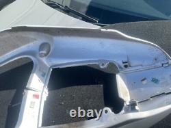 2003 TRIUMPH DAYTONA 955i TAILPIECE SEAT SIDEPANELS REAR END REAR FAIRING