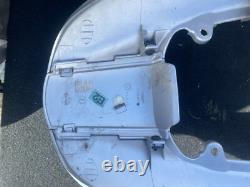 2003 TRIUMPH DAYTONA 955i TAILPIECE SEAT SIDEPANELS REAR END REAR FAIRING