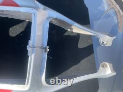 2003 TRIUMPH DAYTONA 955i TAILPIECE SEAT SIDEPANELS REAR END REAR FAIRING