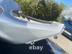 2003 TRIUMPH DAYTONA 955i TAILPIECE SEAT SIDEPANELS REAR END REAR FAIRING