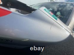 2003 TRIUMPH DAYTONA 955i TAILPIECE SEAT SIDEPANELS REAR END REAR FAIRING