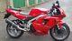 2003 Triumph 955i Daytona ONLY 17k