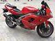 2003 Triumph 955i Daytona immaculate condition, only 16800 miles