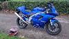 2003 Triumph Daytona 955i 2195 Finance Available