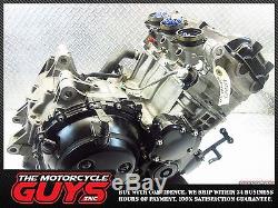 2003 Triumph Daytona 955i 955 02 03 04 05 06 Oem Engine Motor Video Warranty