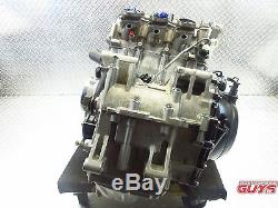 2003 Triumph Daytona 955i 955 02 03 04 05 06 Oem Engine Motor Video Warranty