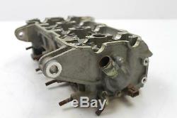 2003 Triumph Daytona 955i Engine Motor Top End Cylinder Head