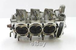 2003 Triumph Daytona 955i Engine Motor Top End Cylinder Head
