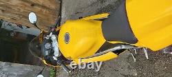 2004 Triumph Daytona 955i