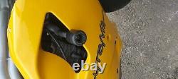 2004 Triumph Daytona 955i