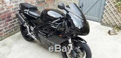 2004 Triumph Daytona 955i SS