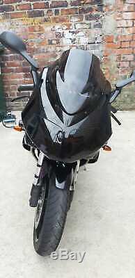 2004 Triumph Daytona 955i SS