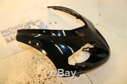 2005 05 TRIUMPH DAYTONA 955i 955 FRONT UPPER FAIRING COWL MAIN