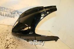 2005 05 TRIUMPH DAYTONA 955i 955 FRONT UPPER FAIRING COWL MAIN